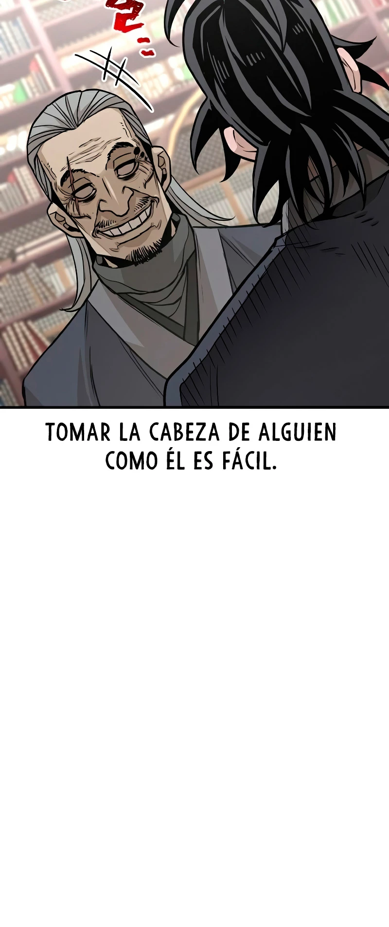Sistema de cultivo del demonio celestial Capitulo 26 página 31