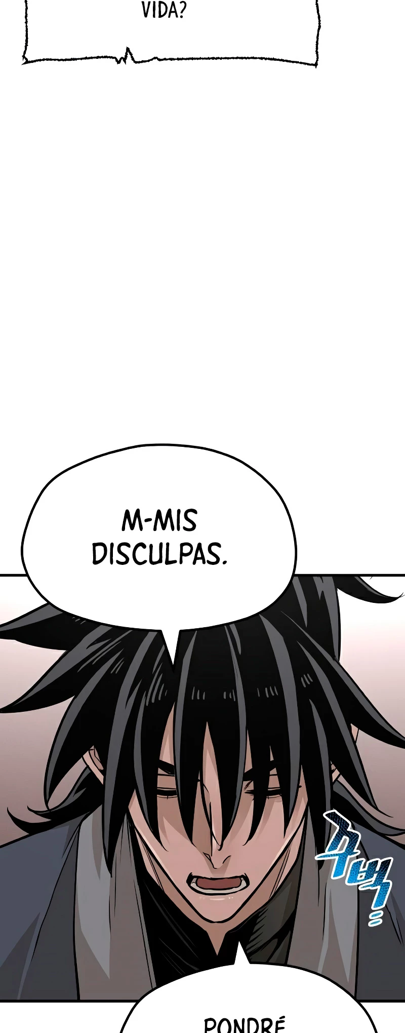 Sistema de cultivo del demonio celestial Capitulo 26 página 33