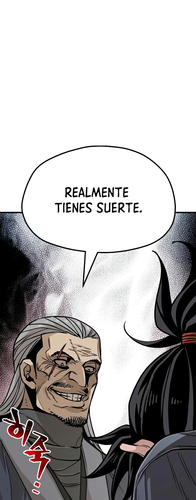 Sistema de cultivo del demonio celestial Capitulo 26 página 36