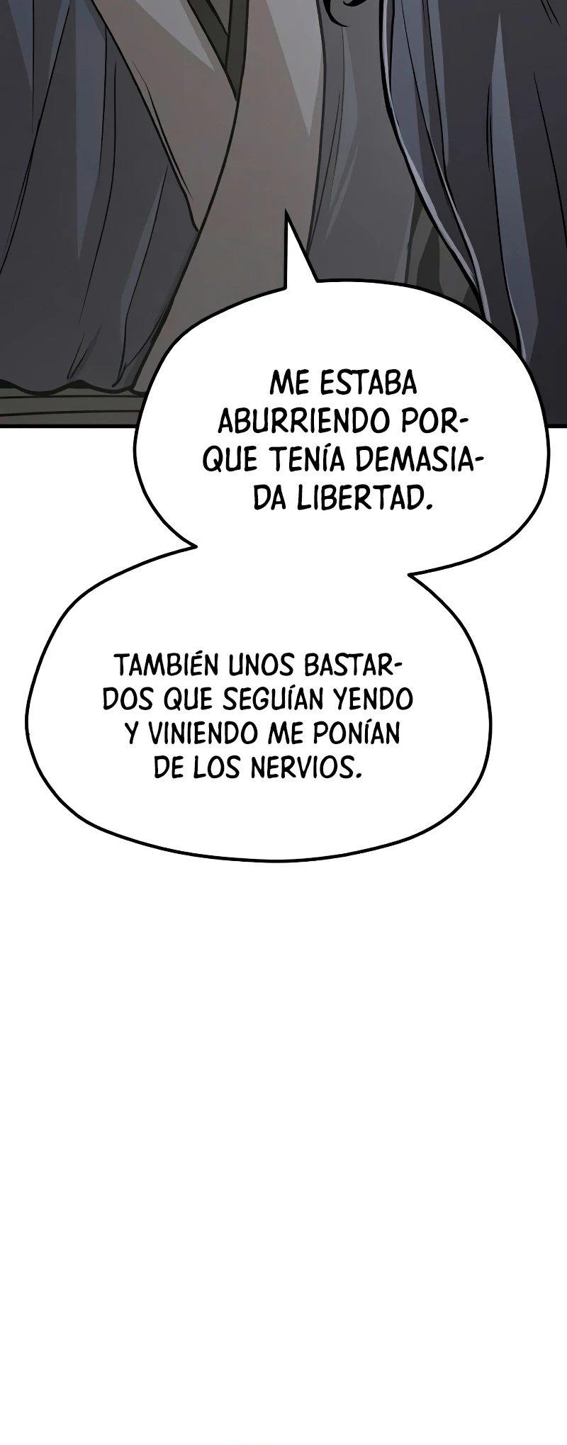 Sistema de cultivo del demonio celestial Capitulo 26 página 37