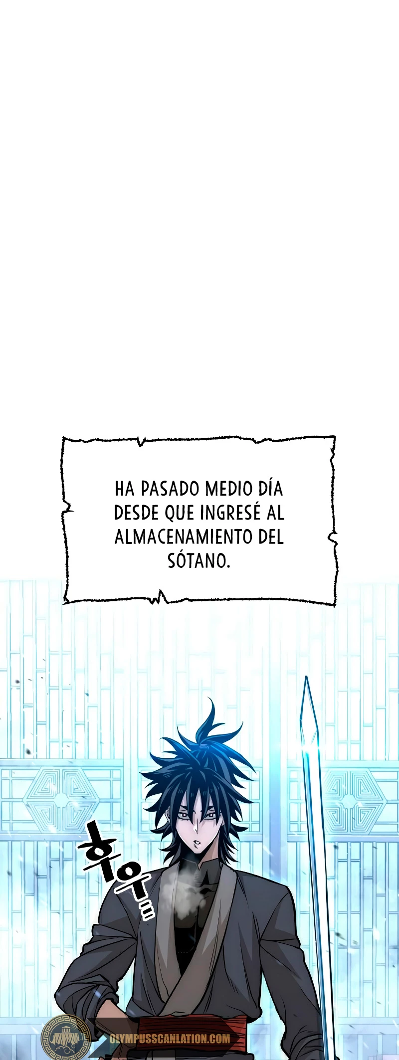Sistema de cultivo del demonio celestial Capitulo 26 página 4