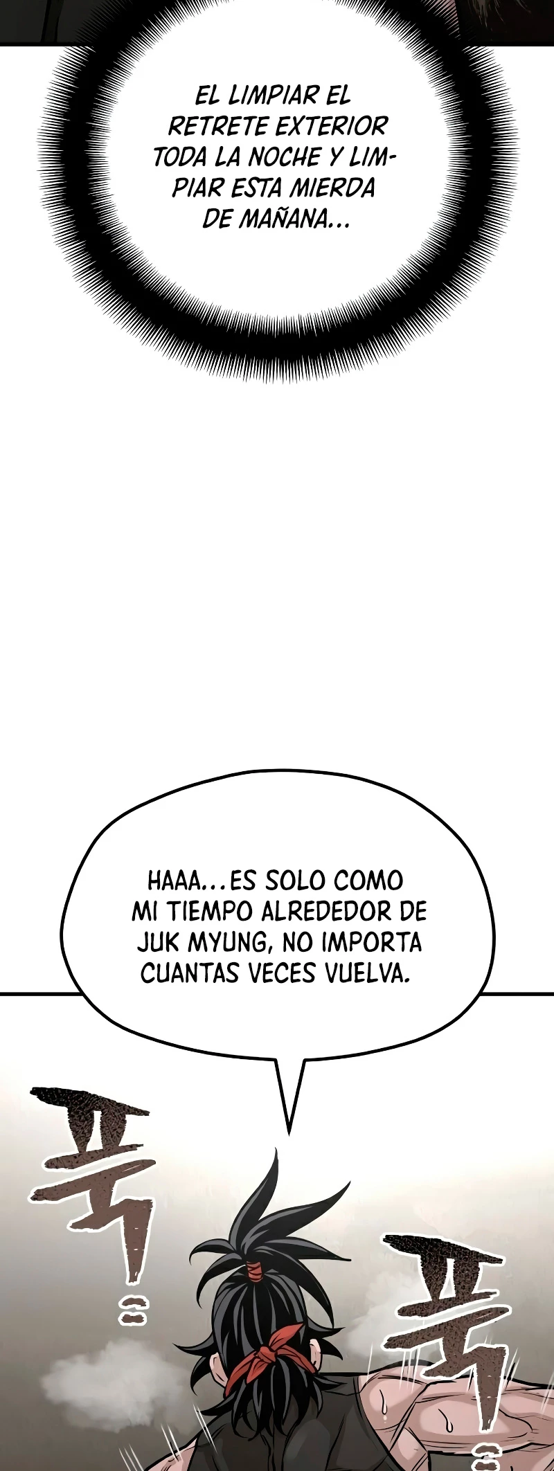 Sistema de cultivo del demonio celestial Capitulo 26 página 53