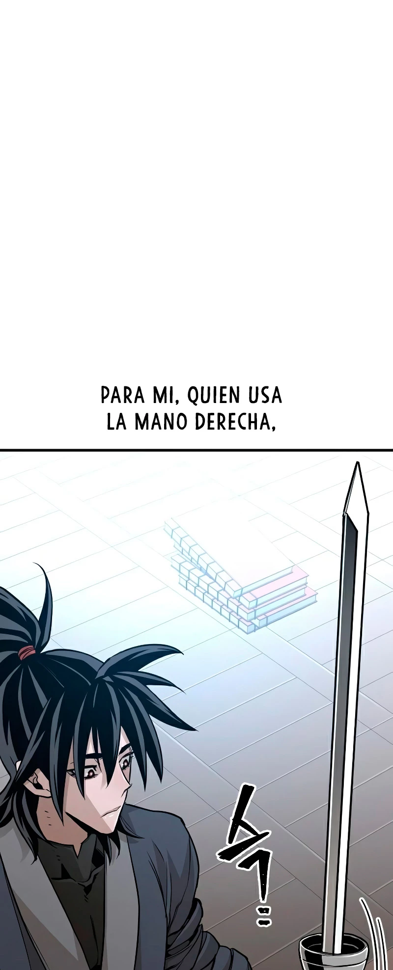 Sistema de cultivo del demonio celestial Capitulo 26 página 8