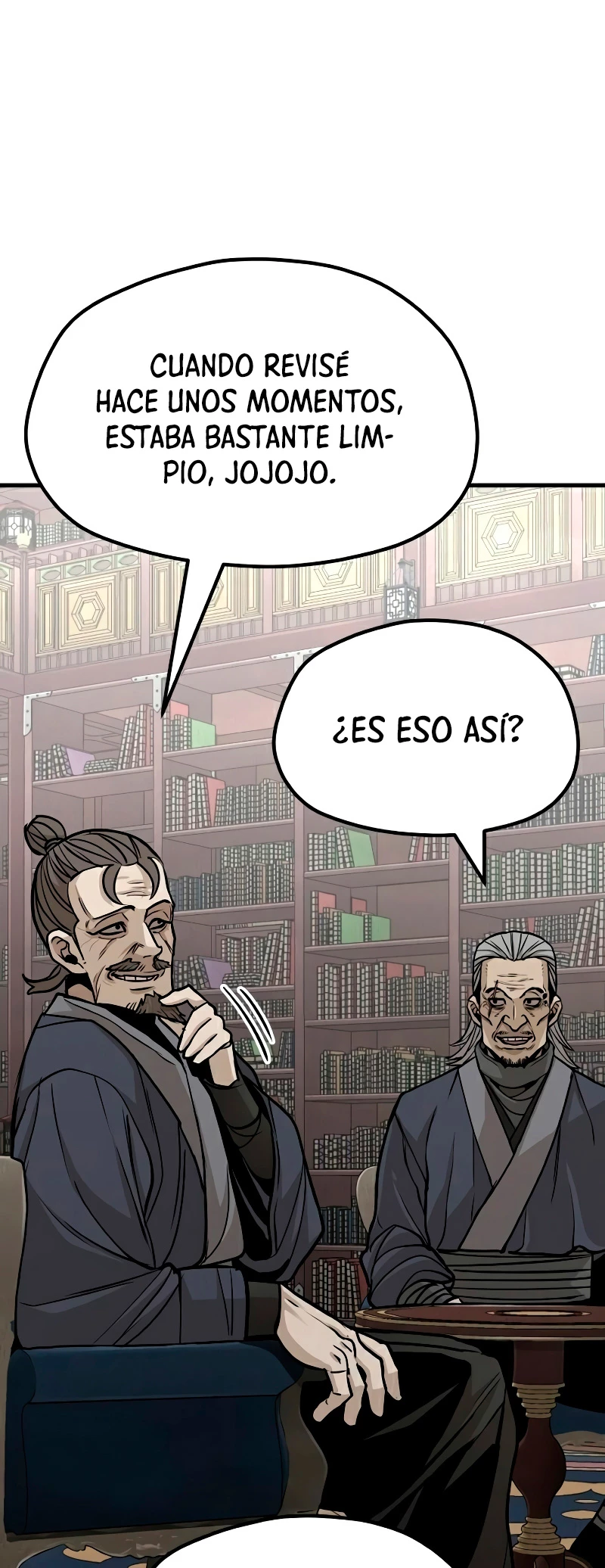 Sistema de cultivo del demonio celestial Capitulo 26 página 82