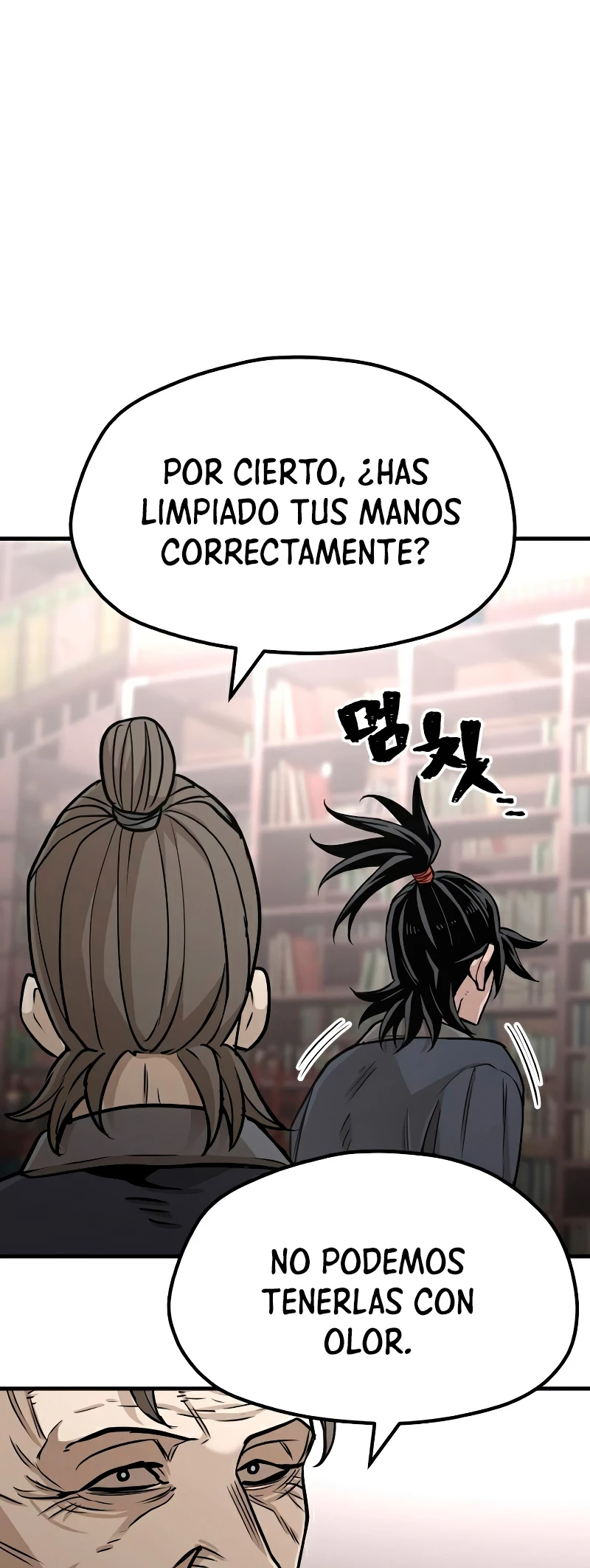Sistema de cultivo del demonio celestial Capitulo 26 página 89