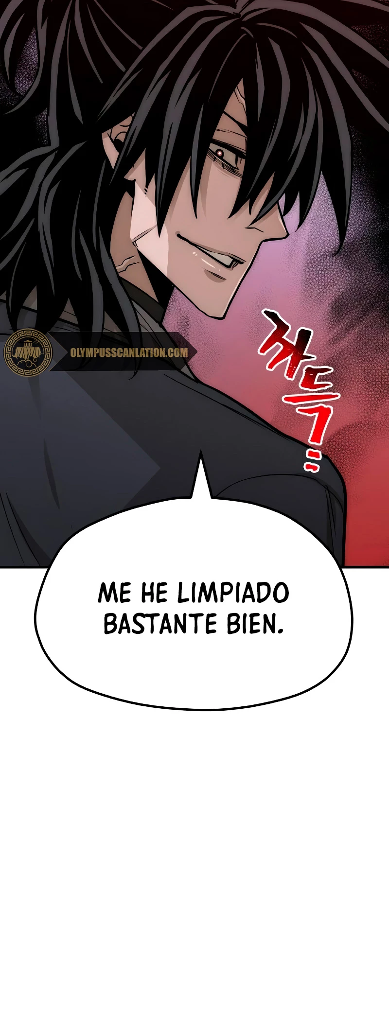 Sistema de cultivo del demonio celestial Capitulo 26 página 91