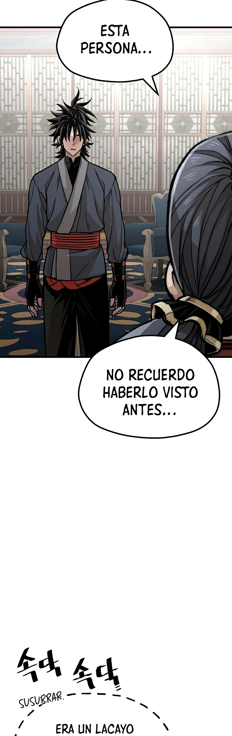 Sistema de cultivo del demonio celestial Capitulo 27 página 10