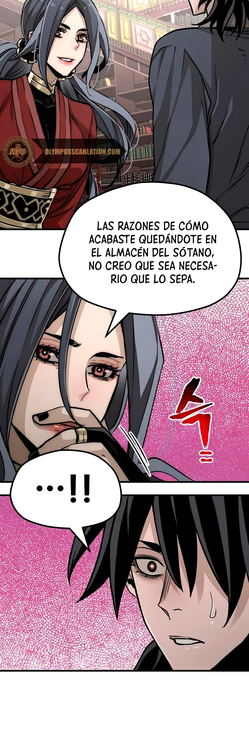 Sistema de cultivo del demonio celestial Capitulo 27 página 20