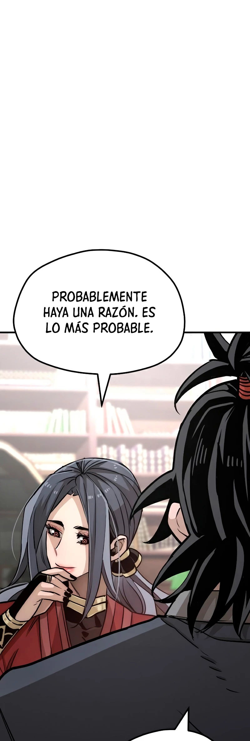 Sistema de cultivo del demonio celestial Capitulo 27 página 21