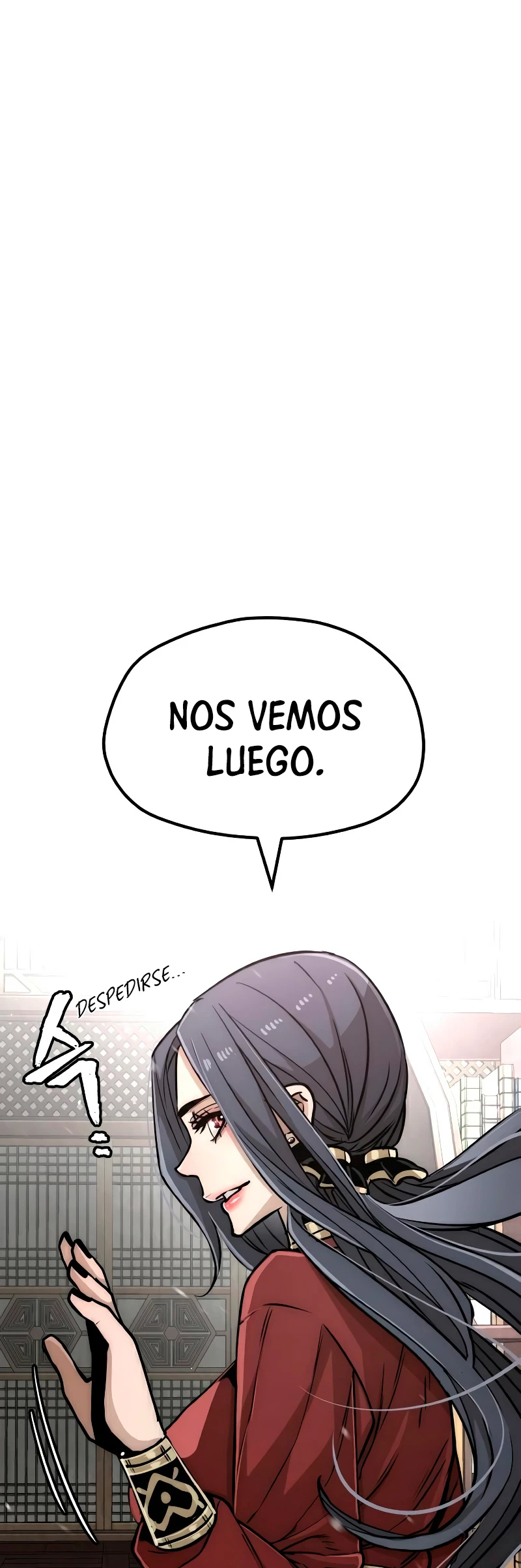 Sistema de cultivo del demonio celestial Capitulo 27 página 24