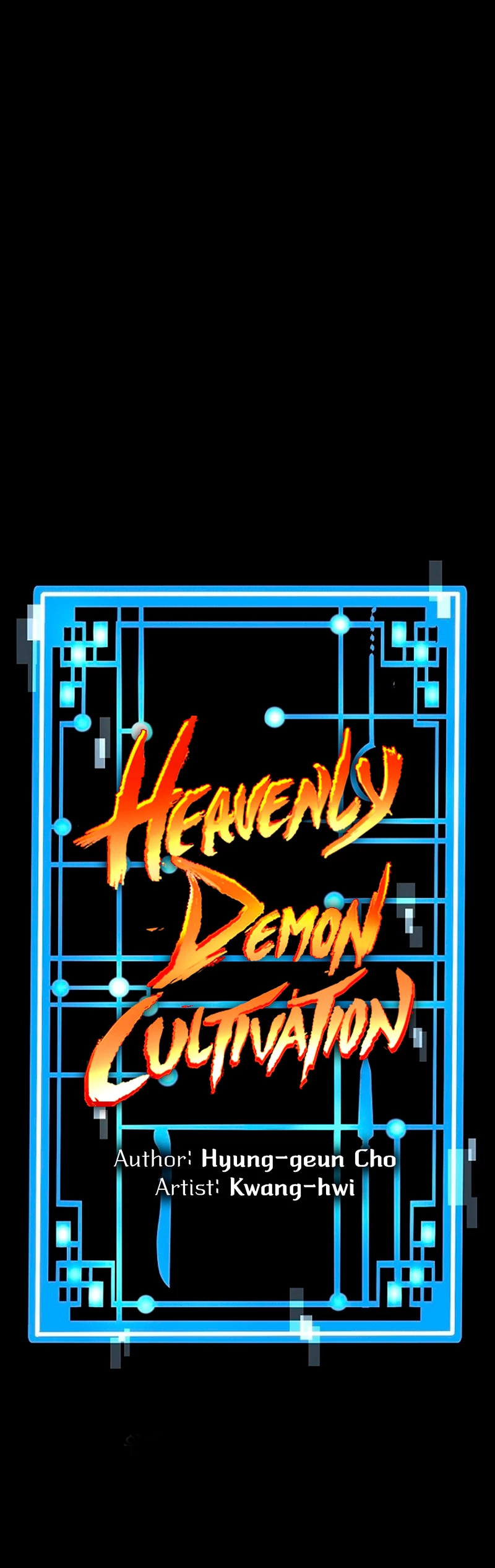 Sistema de cultivo del demonio celestial Capitulo 27 página 3