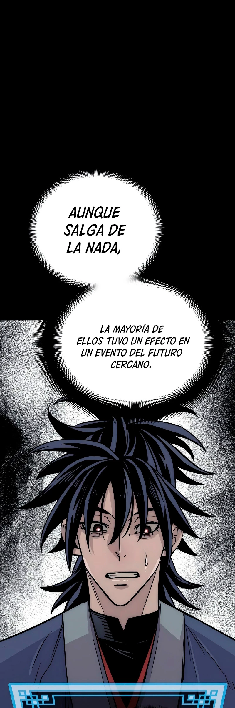 Sistema de cultivo del demonio celestial Capitulo 27 página 31