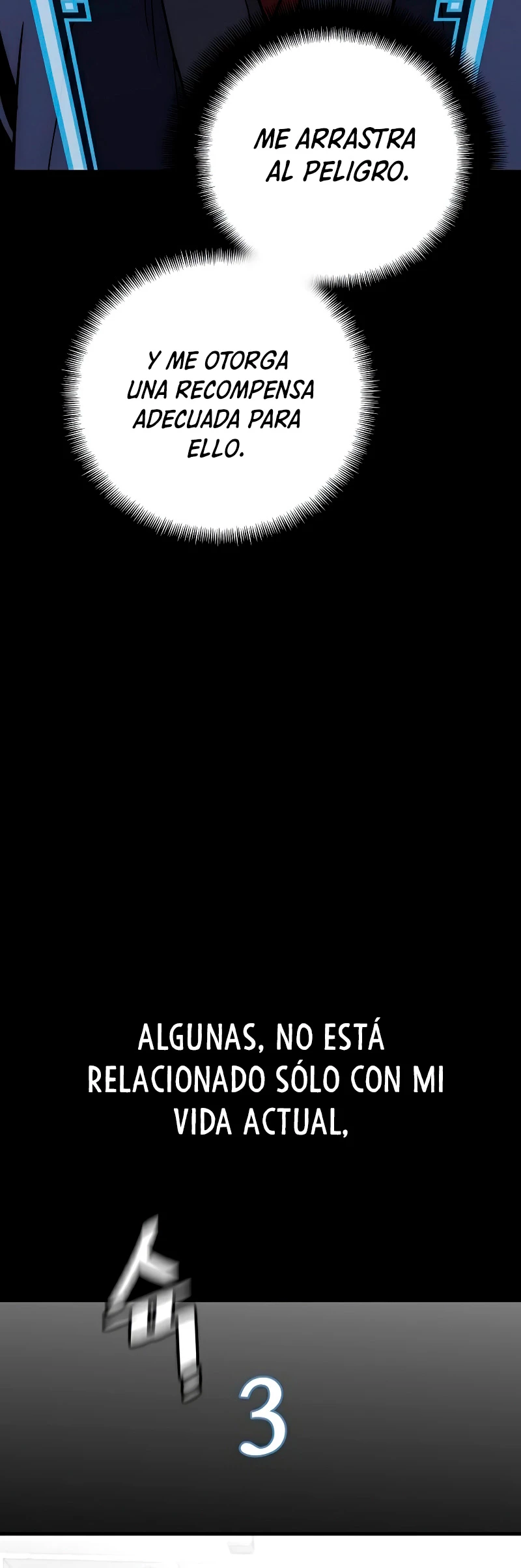 Sistema de cultivo del demonio celestial Capitulo 27 página 32