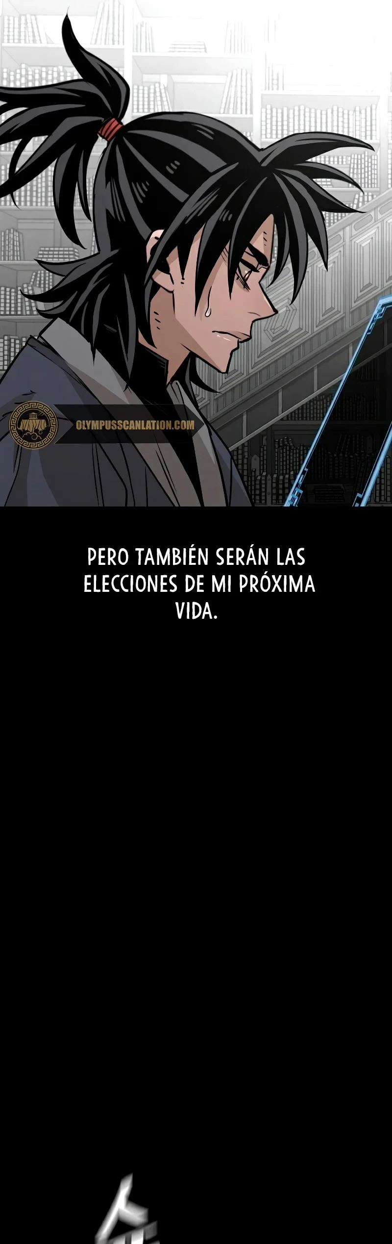 Sistema de cultivo del demonio celestial Capitulo 27 página 33