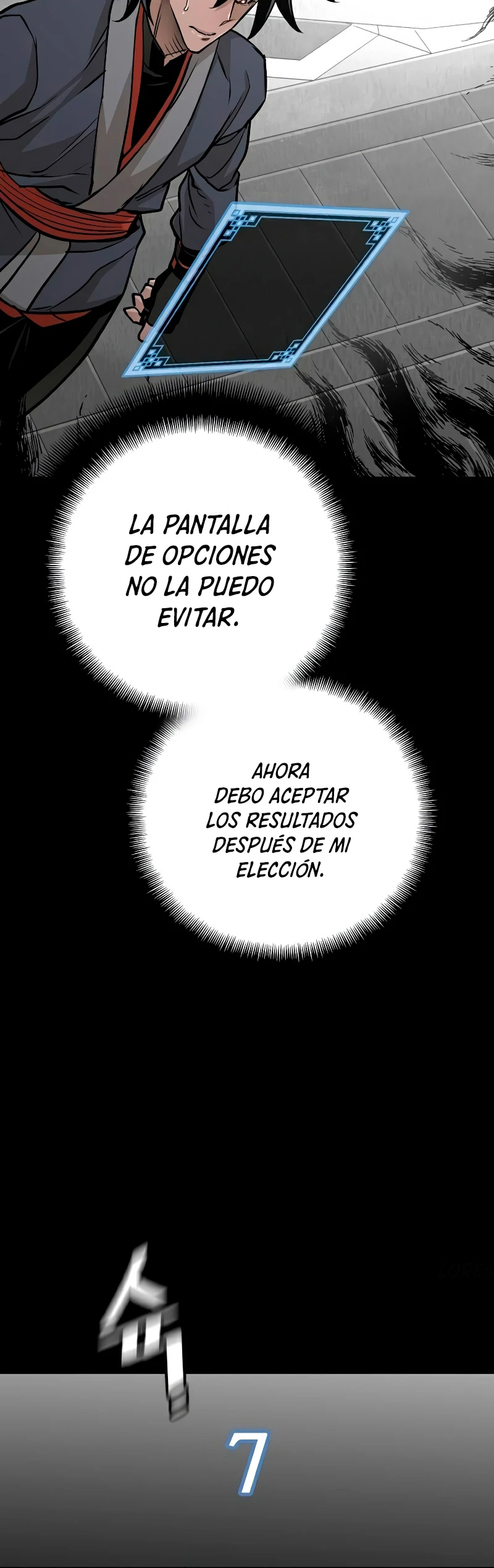 Sistema de cultivo del demonio celestial Capitulo 27 página 42