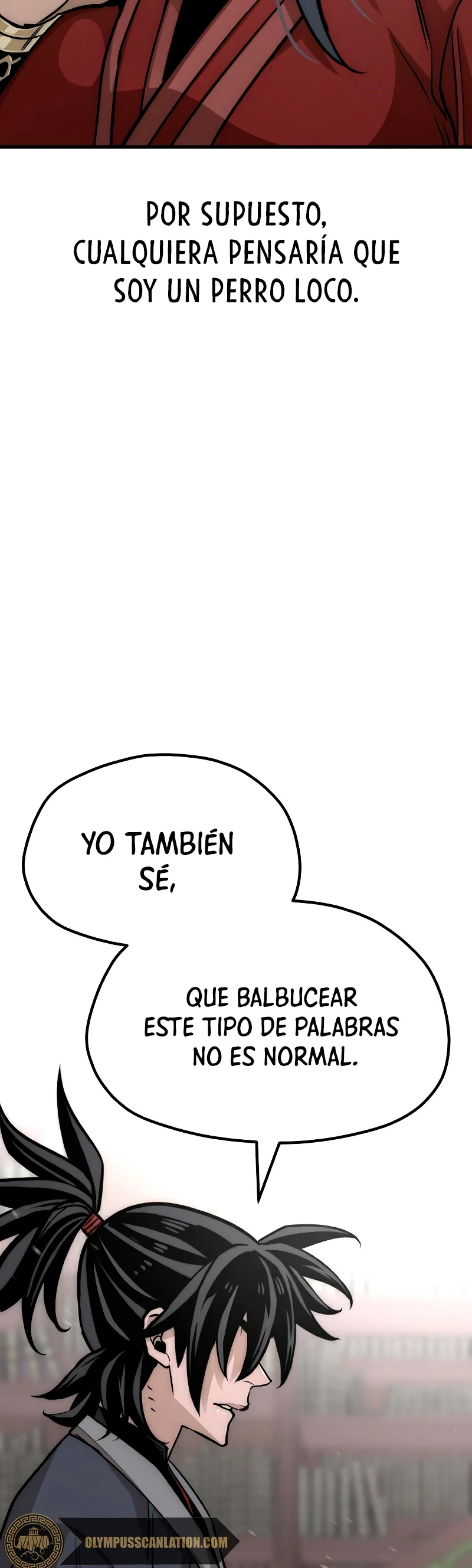 Sistema de cultivo del demonio celestial Capitulo 27 página 50