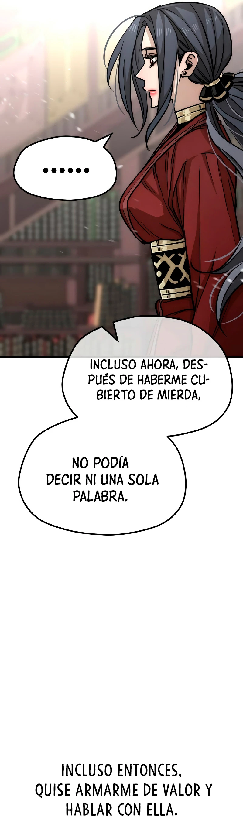 Sistema de cultivo del demonio celestial Capitulo 27 página 52