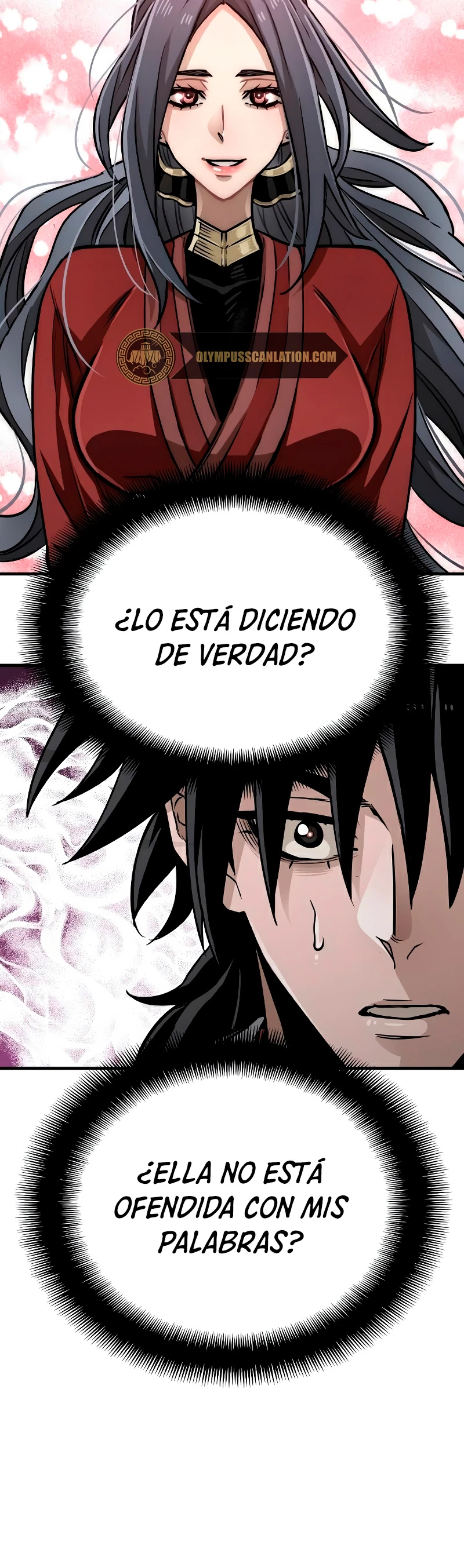 Sistema de cultivo del demonio celestial Capitulo 27 página 60