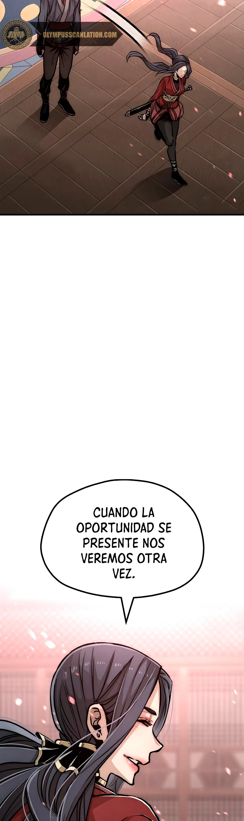 Sistema de cultivo del demonio celestial Capitulo 27 página 74