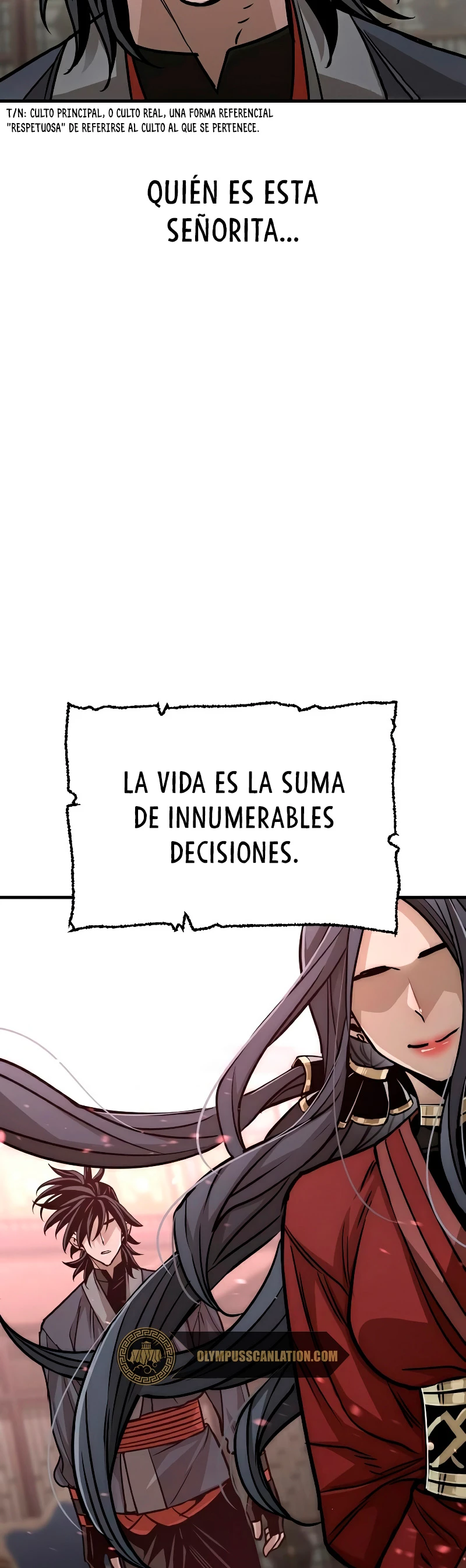 Sistema de cultivo del demonio celestial Capitulo 27 página 76