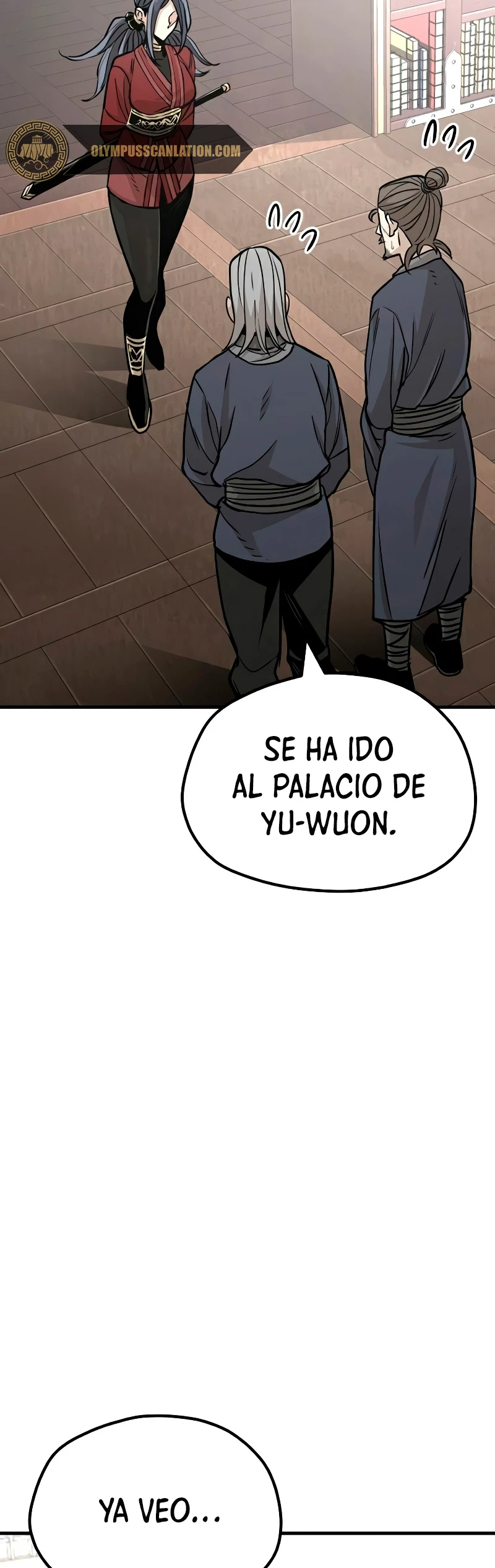 Sistema de cultivo del demonio celestial Capitulo 27 página 8