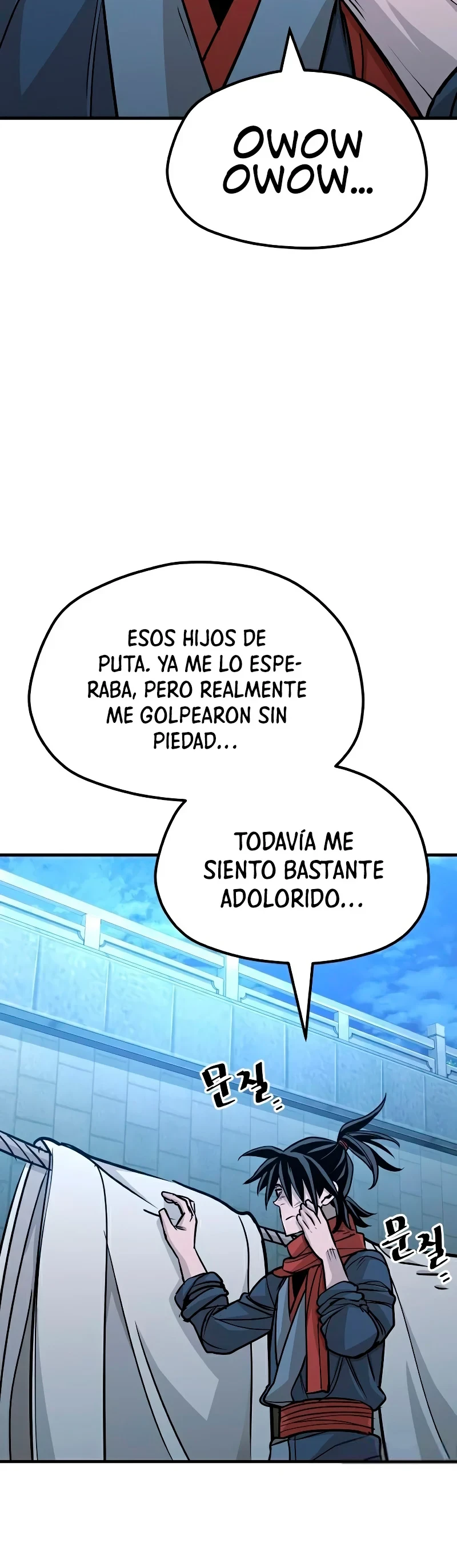 Sistema de cultivo del demonio celestial Capitulo 27 página 83