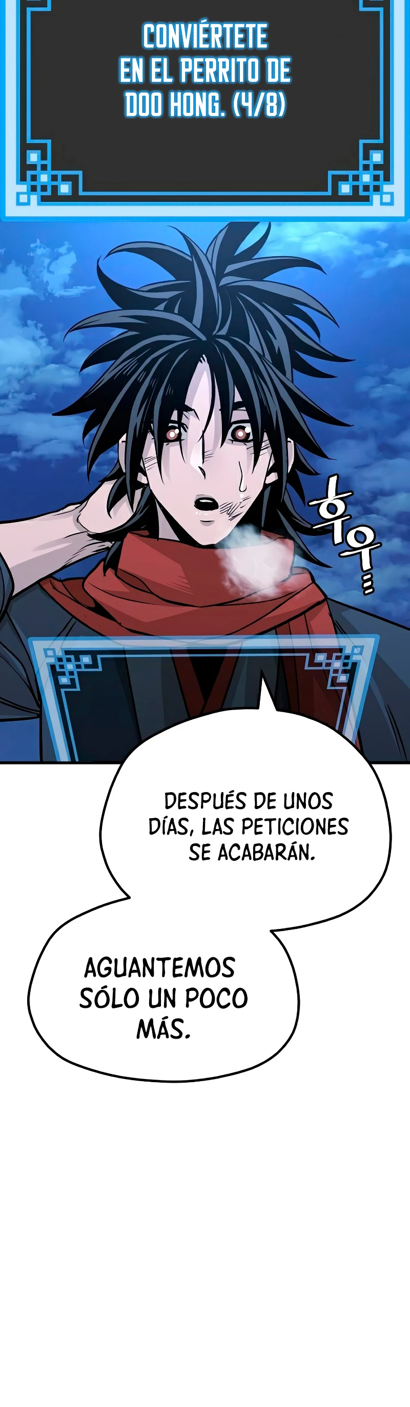 Sistema de cultivo del demonio celestial Capitulo 27 página 87