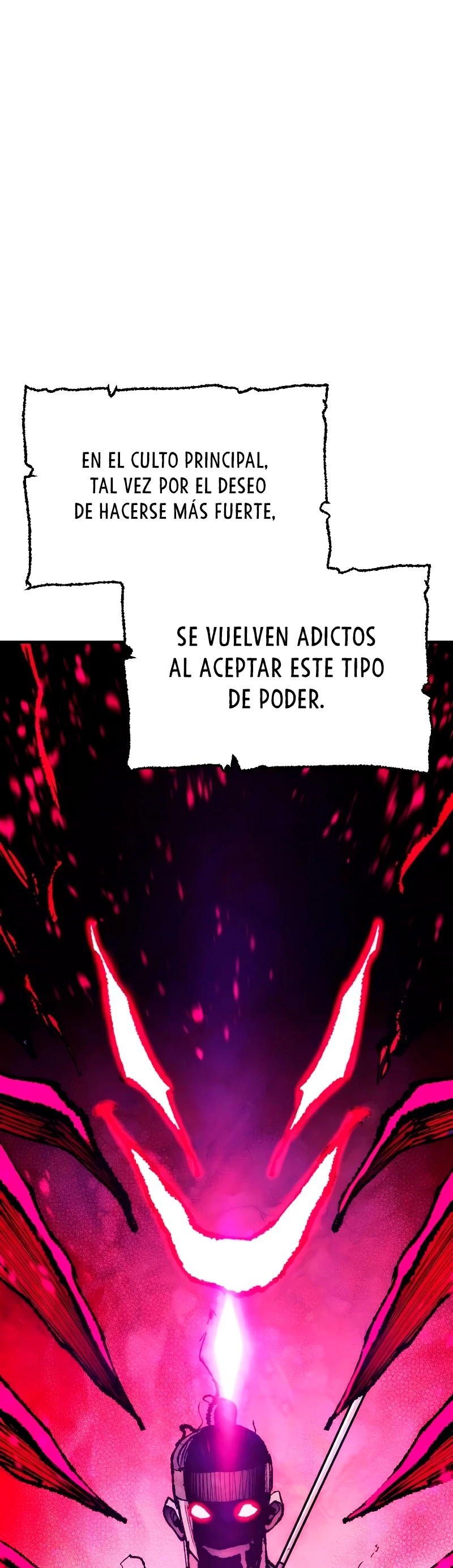 Sistema de cultivo del demonio celestial Capitulo 27 página 91