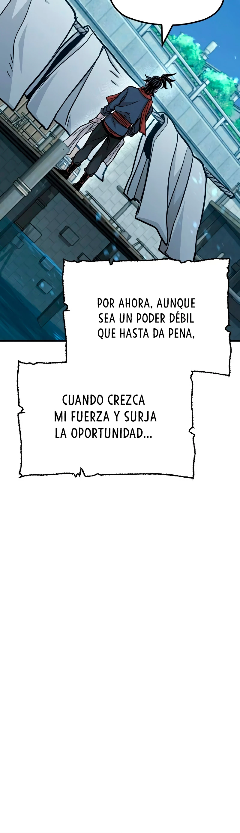 Sistema de cultivo del demonio celestial Capitulo 27 página 96