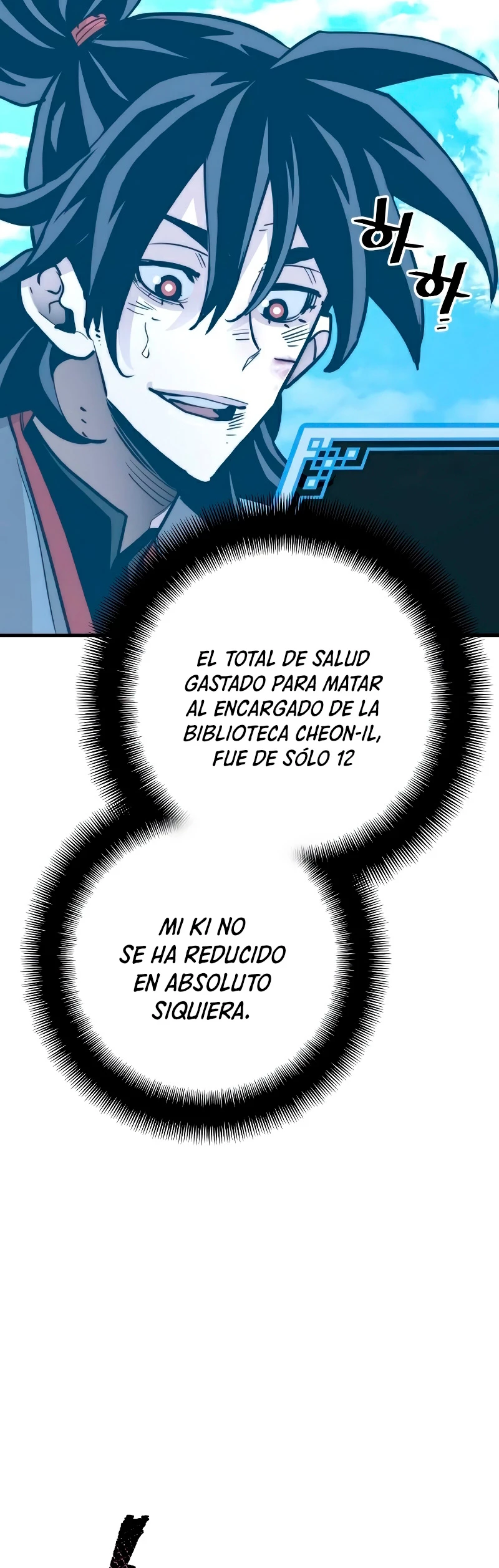 Sistema de cultivo del demonio celestial Capitulo 28 página 102