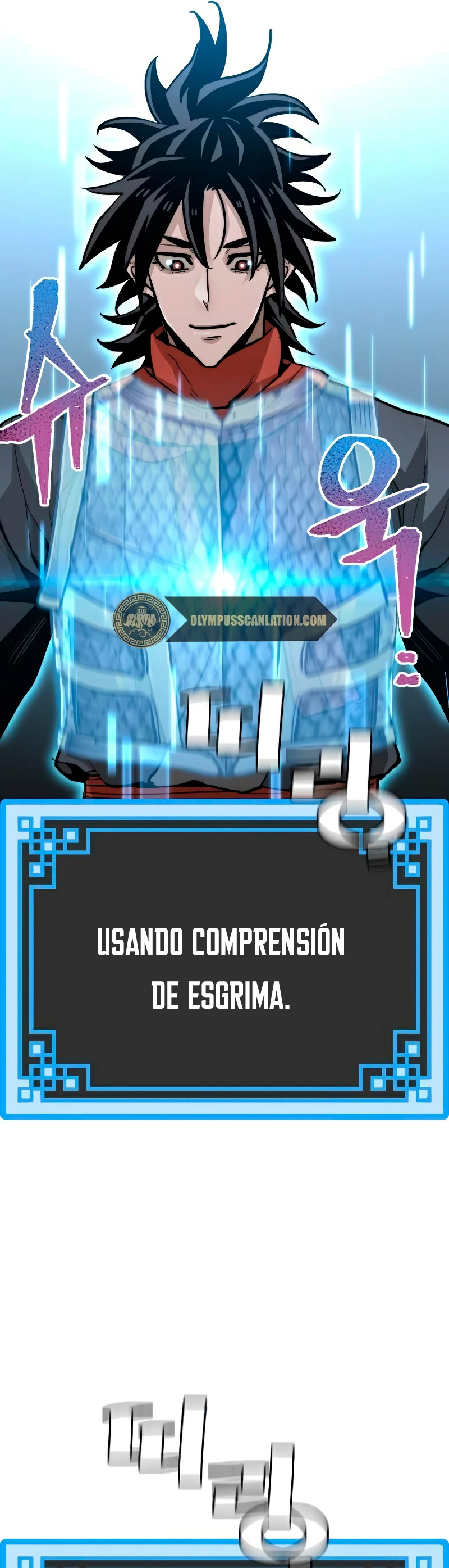 Sistema de cultivo del demonio celestial Capitulo 28 página 114