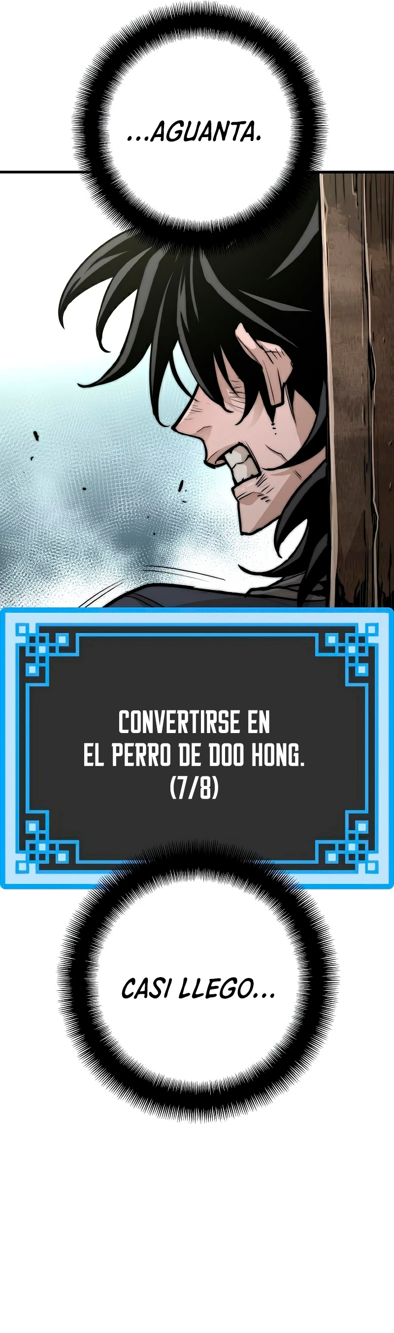 Sistema de cultivo del demonio celestial Capitulo 28 página 13