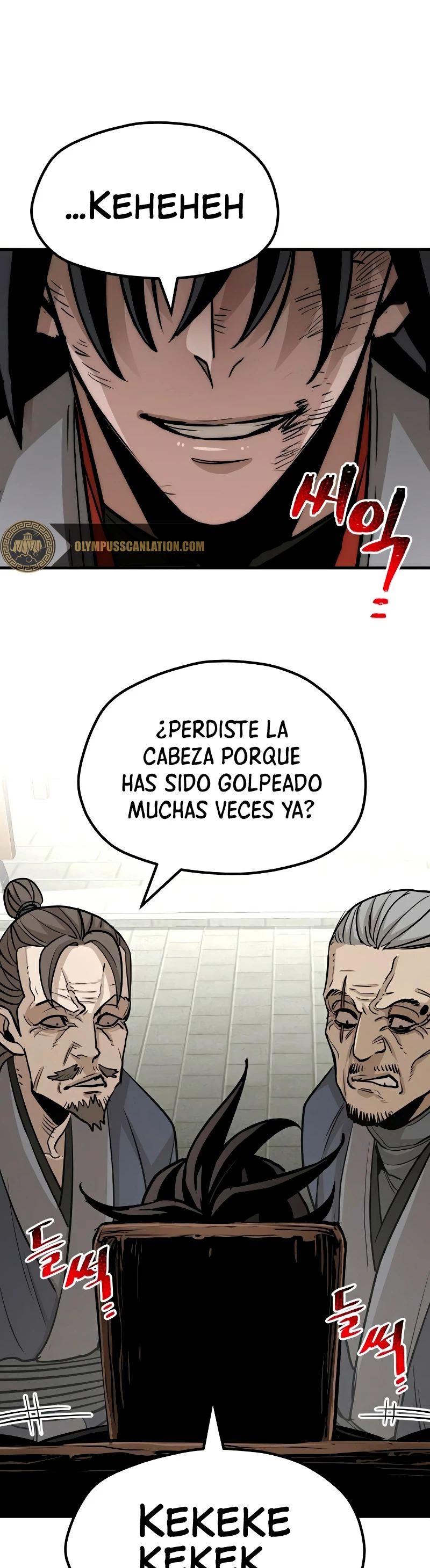 Sistema de cultivo del demonio celestial Capitulo 28 página 22