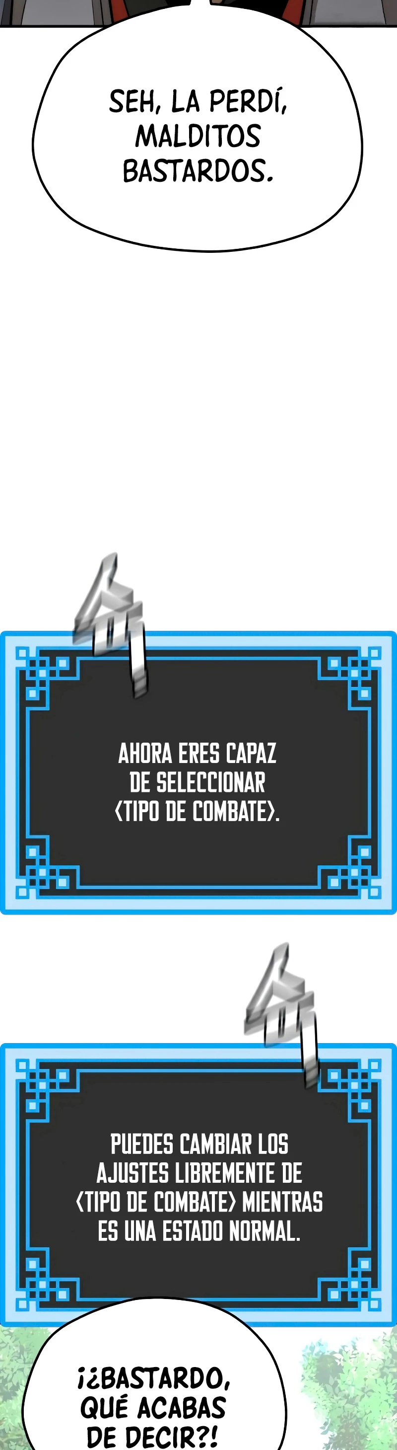 Sistema de cultivo del demonio celestial Capitulo 28 página 24