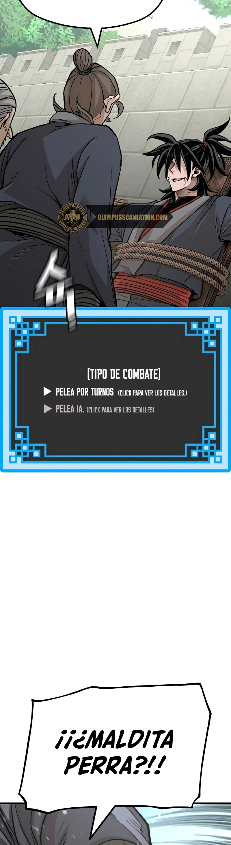 Sistema de cultivo del demonio celestial Capitulo 28 página 25