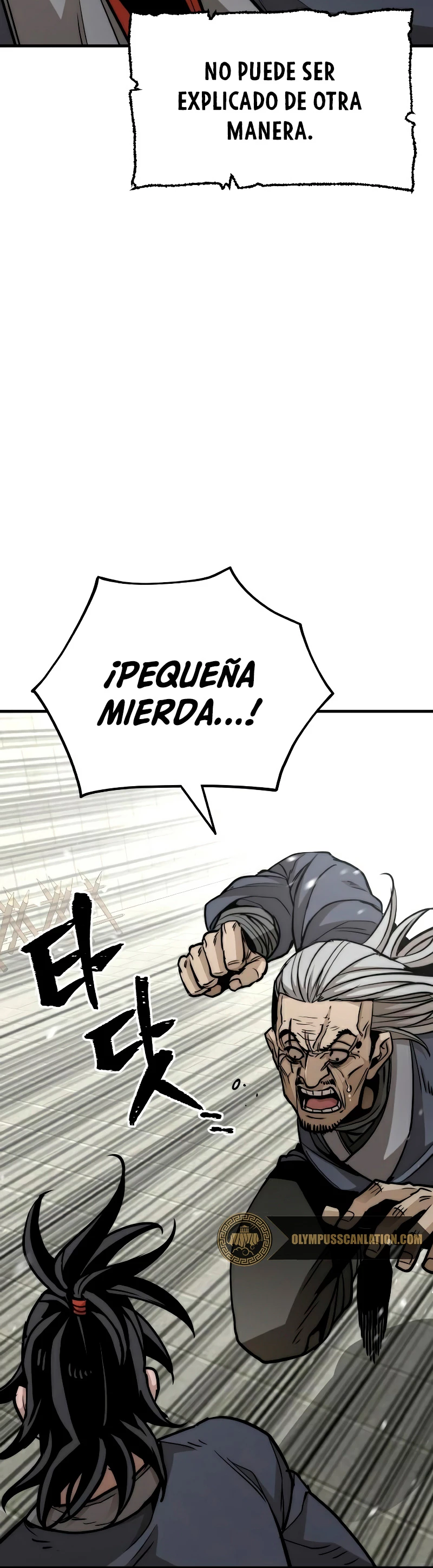 Sistema de cultivo del demonio celestial Capitulo 28 página 33
