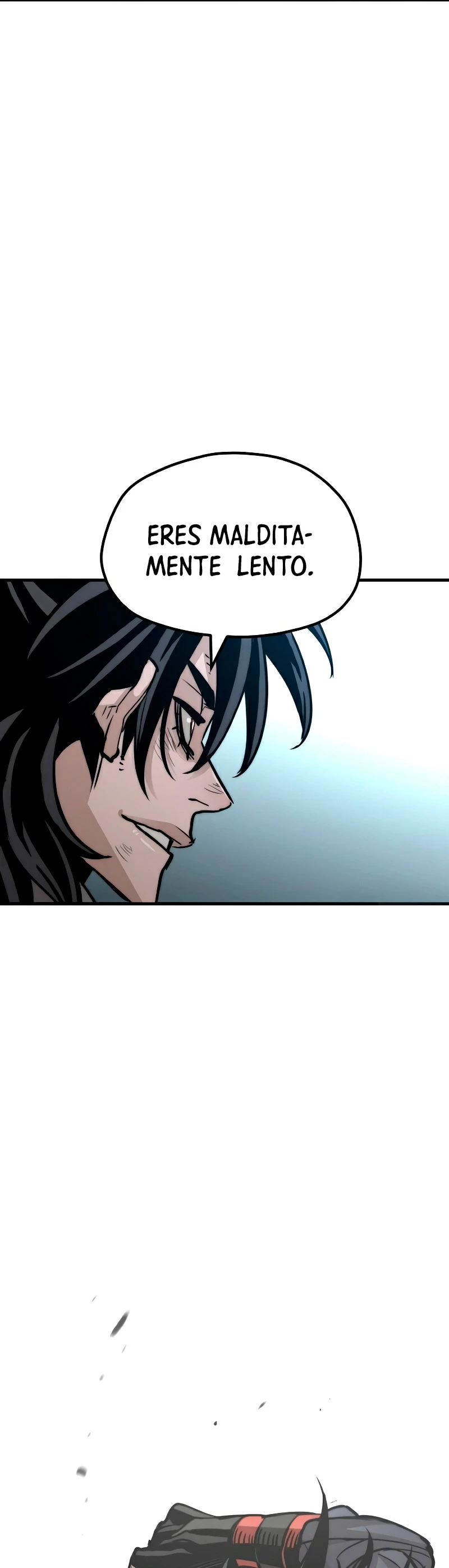 Sistema de cultivo del demonio celestial Capitulo 28 página 34