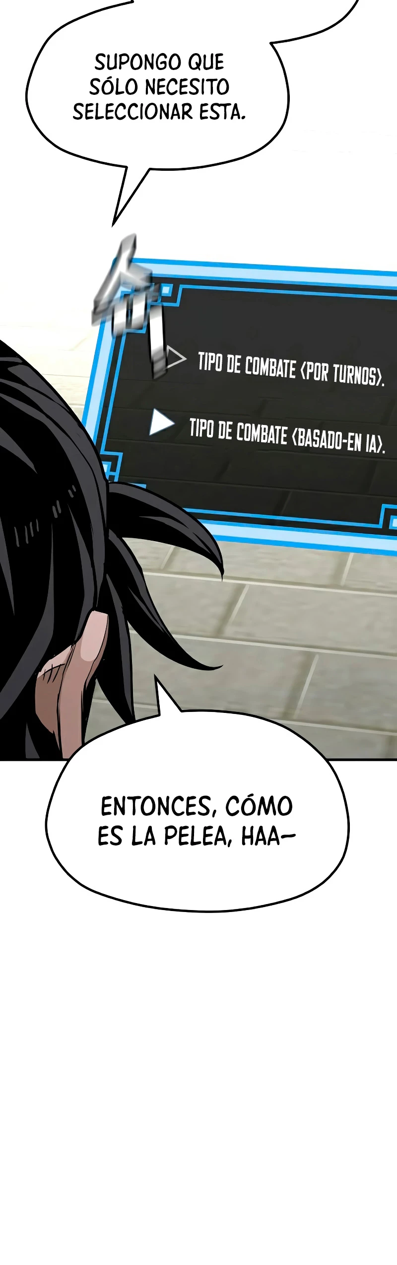 Sistema de cultivo del demonio celestial Capitulo 28 página 44