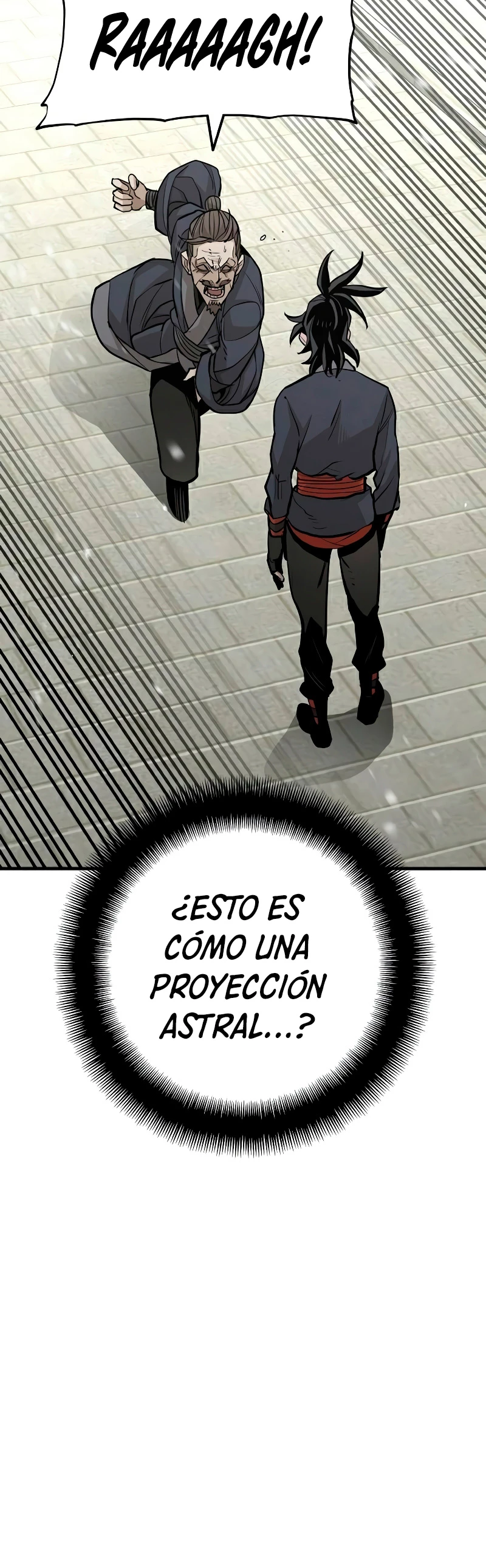 Sistema de cultivo del demonio celestial Capitulo 28 página 53