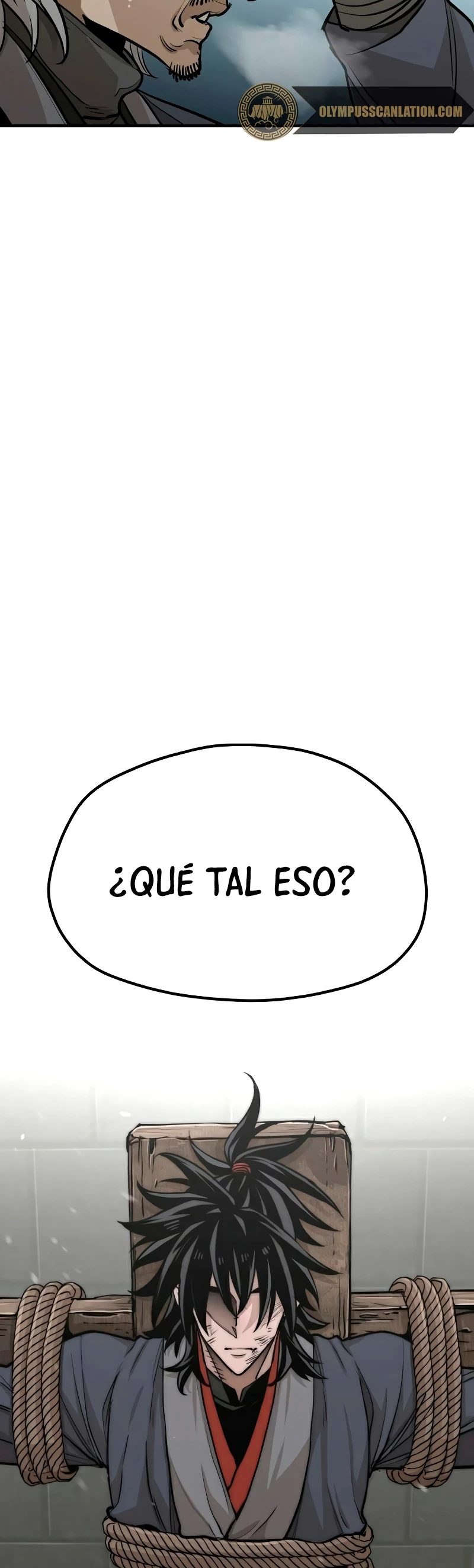 Sistema de cultivo del demonio celestial Capitulo 28 página 8