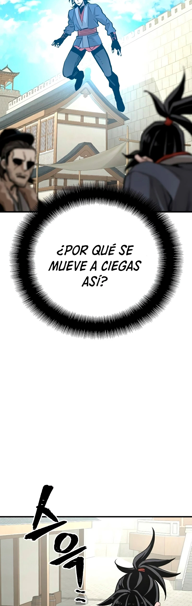 Sistema de cultivo del demonio celestial Capitulo 28 página 84