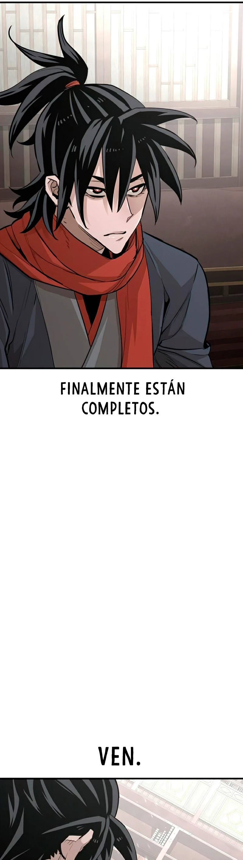 Sistema de cultivo del demonio celestial Capitulo 29 página 4
