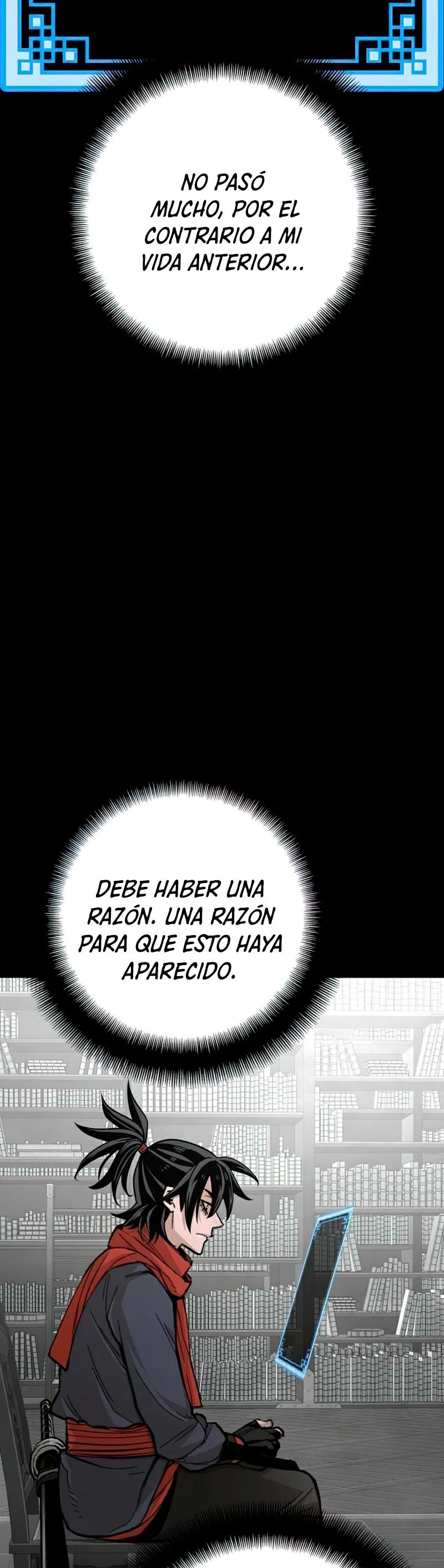 Sistema de cultivo del demonio celestial Capitulo 29 página 7