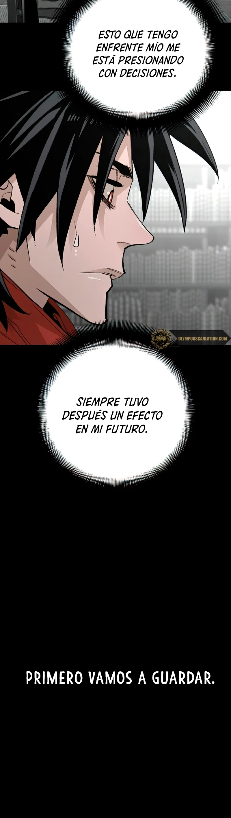 Sistema de cultivo del demonio celestial Capitulo 29 página 8