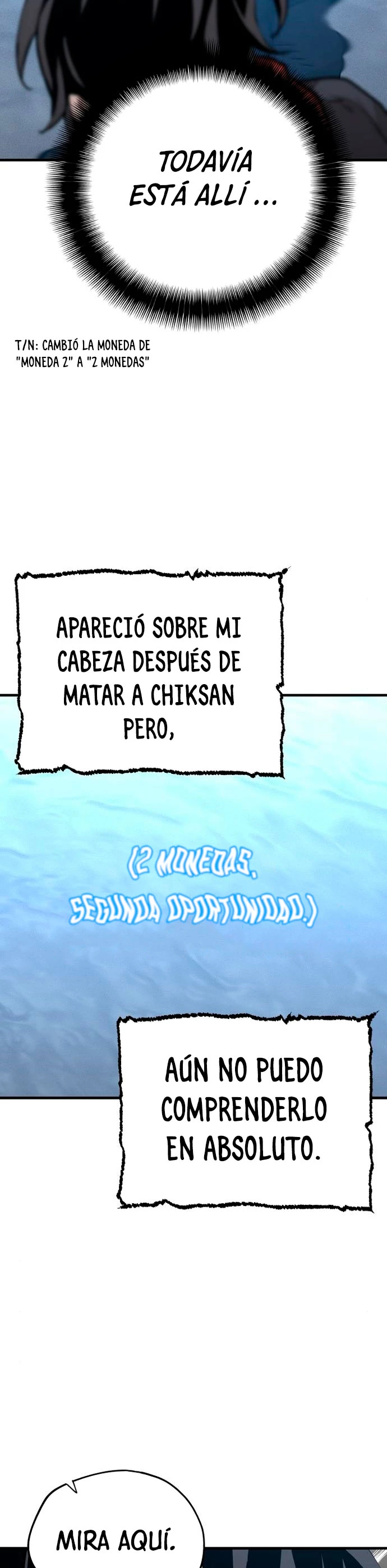 Sistema de cultivo del demonio celestial Capitulo 3 página 12