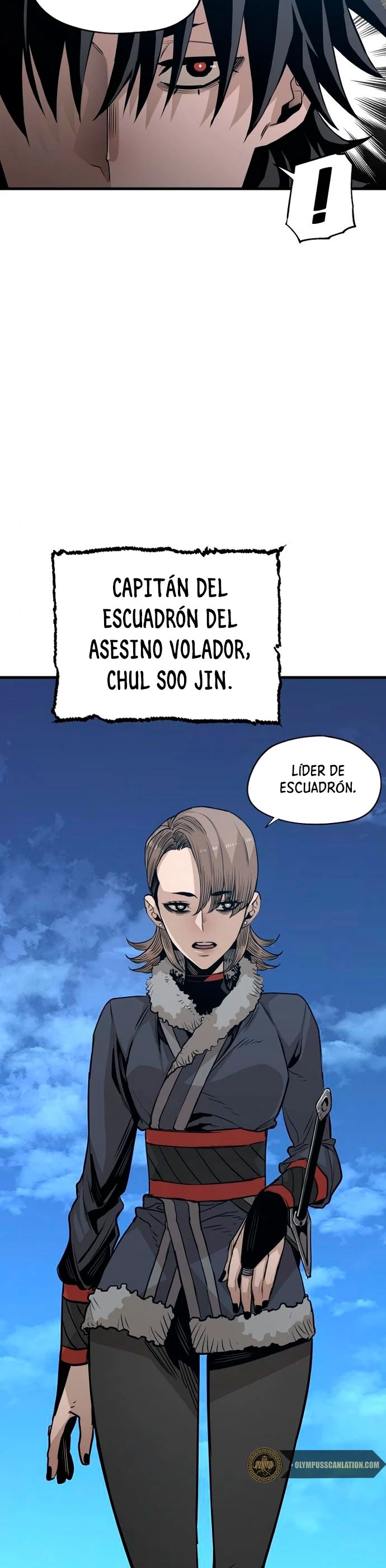 Sistema de cultivo del demonio celestial Capitulo 3 página 13