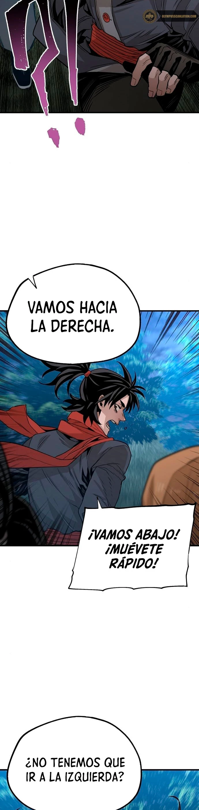 Sistema de cultivo del demonio celestial Capitulo 3 página 23