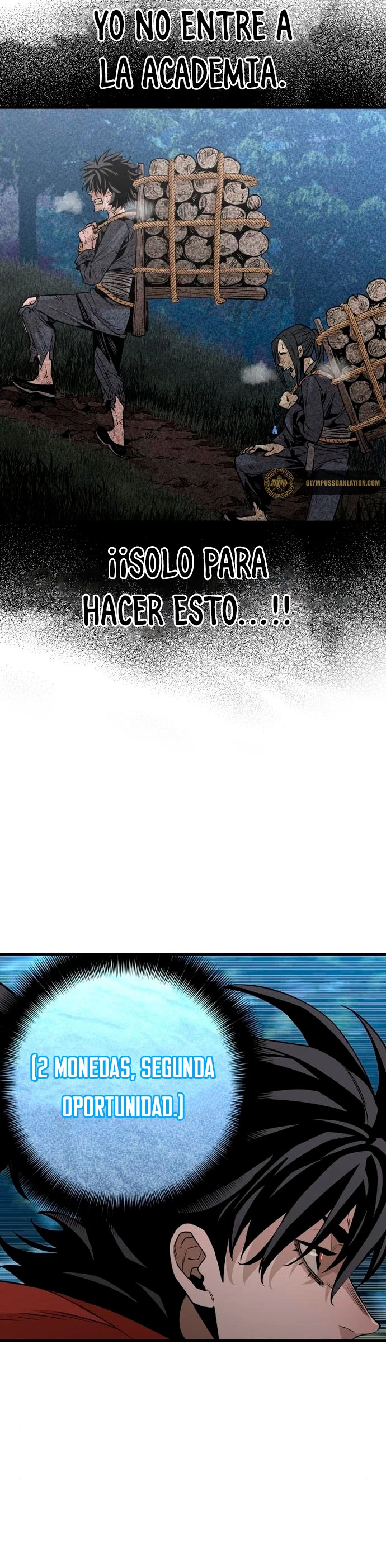Sistema de cultivo del demonio celestial Capitulo 3 página 26