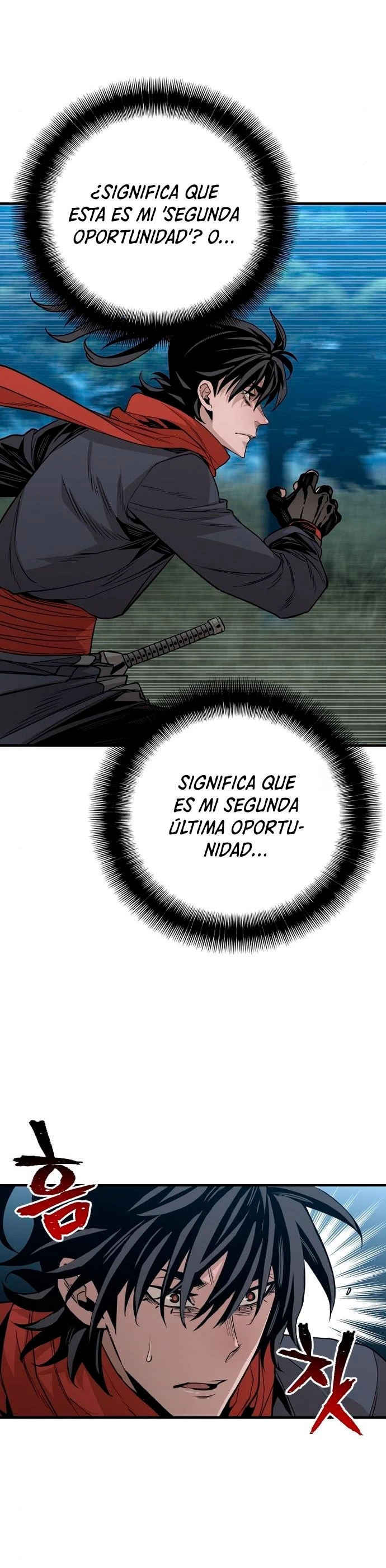 Sistema de cultivo del demonio celestial Capitulo 3 página 27