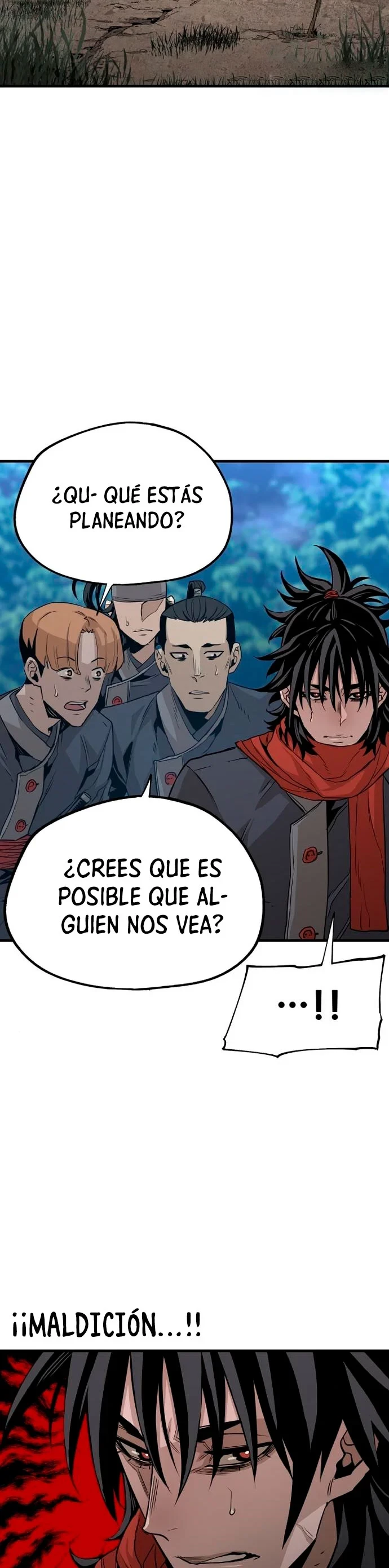 Sistema de cultivo del demonio celestial Capitulo 3 página 30